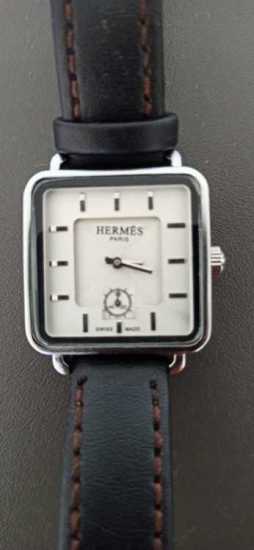Montre hermes