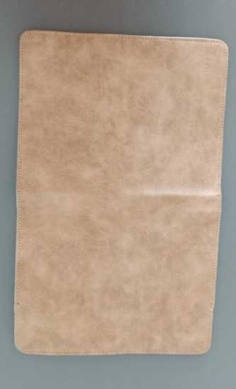 Pochette tablette