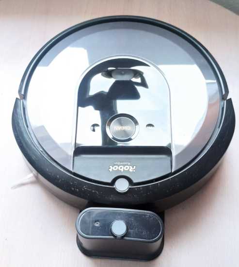 iRobot I7 